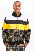 Load image into Gallery viewer, Printed Poly Span Track Set
