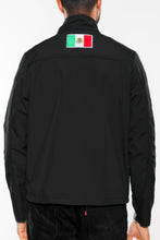 Load image into Gallery viewer, Mexico Embroidered Soft Shell Jacket
