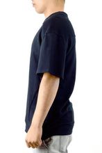 Load image into Gallery viewer, Mens Casual 1/2 Sleeve Sweatshirt Tops
