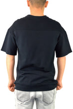 Load image into Gallery viewer, Mens Casual 1/2 Sleeve Sweatshirt Tops
