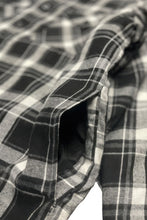 Load image into Gallery viewer, Mens Quilted Padded Flannel
