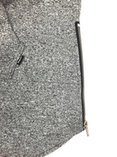 Load image into Gallery viewer, Extra-long Marble Hoodie
