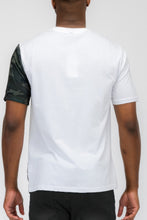 Load image into Gallery viewer, Slim Fit Single Stripe Track Pant
