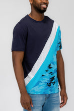 Load image into Gallery viewer, Slim Fit Single Stripe Track Pant
