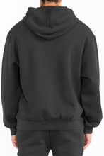 Load image into Gallery viewer, Mens Solid Tech Fleece Hoodie
