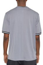 Load image into Gallery viewer, Micromesh Round Neck Tshirt
