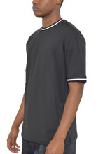 Load image into Gallery viewer, Micromesh Round Neck Tshirt

