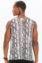 Load image into Gallery viewer, Reptile Tank Top
