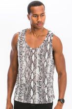 Load image into Gallery viewer, Reptile Tank Top
