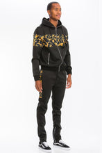 Load image into Gallery viewer, Printed Poly Span Track Set
