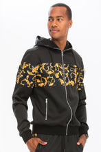 Load image into Gallery viewer, Printed Poly Span Track Set
