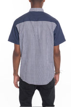 Load image into Gallery viewer, Men&#39;s Casual Short Sleeve Button Down Shirts
