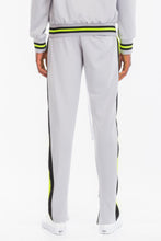 Load image into Gallery viewer, Dual Stripe Track Pant Sweats
