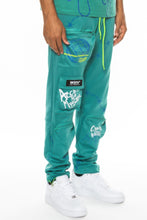 Load image into Gallery viewer, Hype Official Print Track Pant
