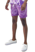 Load image into Gallery viewer, Cotton Crush Dyed Shorts
