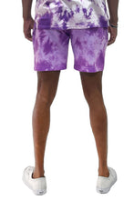 Load image into Gallery viewer, Cotton Crush Dyed Shorts
