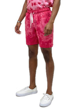 Load image into Gallery viewer, Cotton Crush Dyed Shorts
