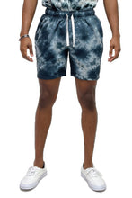 Load image into Gallery viewer, Cotton Crush Dyed Shorts
