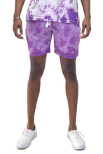 Load image into Gallery viewer, Cotton Crush Dyed Shorts
