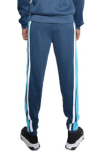 Load image into Gallery viewer, Solid With Three Stripe Sweat Pants
