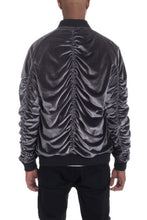Load image into Gallery viewer, Men&#39;s Casual Slim Fit Bomber Jacket
