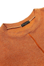 Load image into Gallery viewer, French Terry Raw Cut Tshirt
