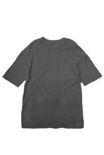 Load image into Gallery viewer, French Terry Raw Cut Tshirt
