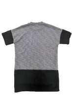 Load image into Gallery viewer, Static Marbled Short Sleeve Shirt
