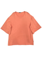 Load image into Gallery viewer, Drop Drop Shoulder Box Tee
