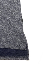 Load image into Gallery viewer, Static Marbled Short Sleeve Hoodie
