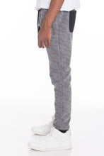 Load image into Gallery viewer, Mens Casual Marbled Sweat Pant Jogger
