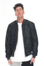 Load image into Gallery viewer, Lightning Bomber Windbreaker
