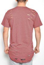 Load image into Gallery viewer, Men&#39;s Casual Short Sleeve Jersey T-shirt Tops
