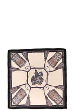 Load image into Gallery viewer, Grecian Silky Bandanna
