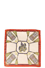 Load image into Gallery viewer, Grecian Silky Bandanna
