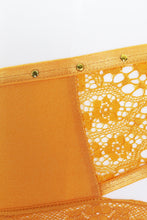 Load image into Gallery viewer, Cut Out Lace Back Hipster
