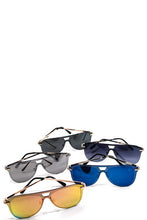 Load image into Gallery viewer, Designer Chic Sexy Sunglasses

