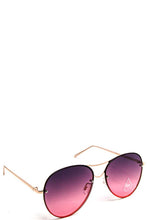 Load image into Gallery viewer, Modern Princess Sunglasses

