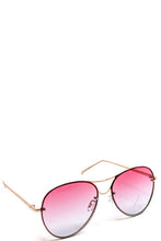 Load image into Gallery viewer, Modern Princess Sunglasses
