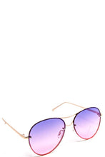 Load image into Gallery viewer, Modern Princess Sunglasses
