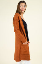 Load image into Gallery viewer, Sweater Cardigan
