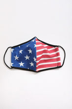 Load image into Gallery viewer, 3d Fashion Reusable Face Mask
