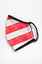 Load image into Gallery viewer, 3d Fashion Reusable Face Mask
