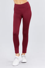 Load image into Gallery viewer, Workout Long Pants
