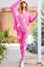 Load image into Gallery viewer, High Waist Thunder Pants
