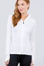 Load image into Gallery viewer, Workout Track Jacket
