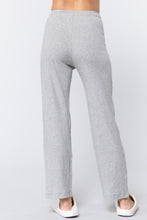 Load image into Gallery viewer, Solid Cotton Pajama Pants

