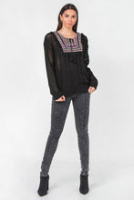 Load image into Gallery viewer, Waffle Knit Sweater

