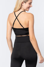 Load image into Gallery viewer, Workout Cami Bra Top
