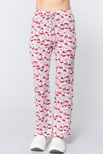 Load image into Gallery viewer, Cocktail Print Cotton Pajama

